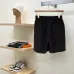 Versace Pants for versace Short Pants for men #A64530