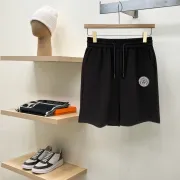 Versace Pants for versace Short Pants for men #A64530