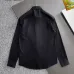 Armani Shirts for Armani Long-sleeved Shirts For Men #A60421