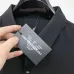 Armani Shirts for Armani Short-sleeved Shirts For Men #A65067