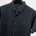 Armani Shirts for Armani Short-sleeved Shirts For Men #A65067