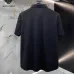 Armani Shirts for Armani Short-sleeved Shirts For Men #A65067