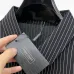 Armani Shirts for Armani short-sleeved Shirts For Men #A61454