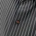 Armani Shirts for Armani short-sleeved Shirts For Men #A61454