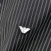 Armani Shirts for Armani short-sleeved Shirts For Men #A61454