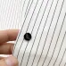 Armani Shirts for Armani short-sleeved Shirts For Men #A61454