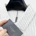 Armani Shirts for Armani short-sleeved Shirts For Men #A61454