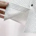 Armani Shirts for Armani short-sleeved Shirts For Men #A61454