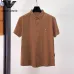 Armani Shirts for Armani short-sleeved Shirts For Men #A61458
