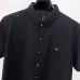 Armani Shirts for Armani short-sleeved Shirts For Men #A61458