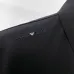 Armani Shirts for Armani short-sleeved Shirts For Men #A61458