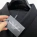 Armani Shirts for Armani short-sleeved Shirts For Men #A61458