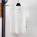 Armani Shirts for Armani short-sleeved Shirts For Men #A61458