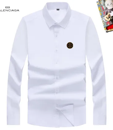 Balenciaga Shirts #A57816