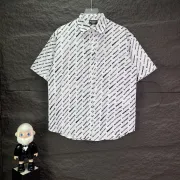 Balenciaga Shirts #A60675