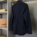 Burberry Shirts for Burberry Men's AAA+ Burberry Long-Sleeved Shirts #A58531