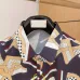 Burberry Shirts for Men's Burberry Long-Sleeved Shirts #B69597