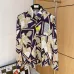 Burberry Shirts for Men's Burberry Long-Sleeved Shirts #B69597