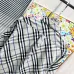 Burberry Shirts for Men's Burberry Long-Sleeved Shirts #A58485