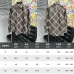 Burberry Shirts for Men's Burberry Long-Sleeved Shirts #A58488