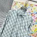Burberry Shirts for Men's Burberry Long-Sleeved Shirts #A58491