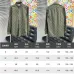 Burberry Shirts for Men's Burberry Long-Sleeved Shirts #A58493