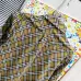 Burberry Shirts for Men's Burberry Long-Sleeved Shirts #A58494