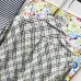 Burberry Shirts for Men's Burberry Long-Sleeved Shirts #A58495