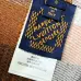 Burberry Shirts for Men's Burberry Long-Sleeved Shirts #A58496