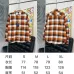 Burberry Shirts for Men's Burberry Long-Sleeved Shirts #A58496