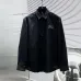 Burberry Shirts for Men's Burberry Long-Sleeved Shirts #A61134