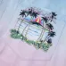 Casablanca Shirts #A63012