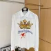 D&amp;G Shirts for D&amp;G Long-Sleeved Shirts For Men #B69587