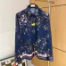 D&amp;G Shirts for D&amp;G Long-Sleeved Shirts For Men #B69594