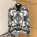 D&amp;G Shirts for D&amp;G Long-Sleeved Shirts For Men #B69605