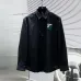 LOEWE Shirts for LOEWE Long-Sleeved Shirts For Men #A61136