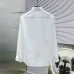 LOEWE Shirts for LOEWE Long-Sleeved Shirts For Men #A61136