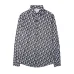 D-ior shirts for D-ior Long-Sleeved Shirts for men #99904056