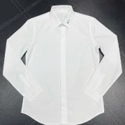 D-ior shirts for D-ior Long-Sleeved Shirts for men #999915173