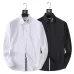 D-ior shirts for D-ior Long-Sleeved Shirts for men #A27016