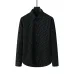 D-ior shirts for D-ior Long-Sleeved Shirts for men #A27569