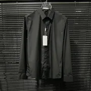 D-ior shirts for D-ior Long-Sleeved Shirts for men #A33073