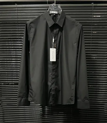 D-ior shirts for D-ior Long-Sleeved Shirts for men #A33073