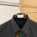 Dior shirts for Dior Long-Sleeved Shirts for men #B69586