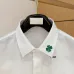 Dior shirts for Dior Long-Sleeved Shirts for men #B69590