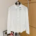 Dior shirts for Dior Long-Sleeved Shirts for men #B69590