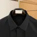 Dior shirts for Dior Long-Sleeved Shirts for men #B69591