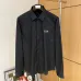 Dior shirts for Dior Long-Sleeved Shirts for men #B69591