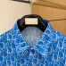 Dior shirts for Dior Long-Sleeved Shirts for men #B69601