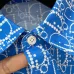 Dior shirts for Dior Long-Sleeved Shirts for men #B69601